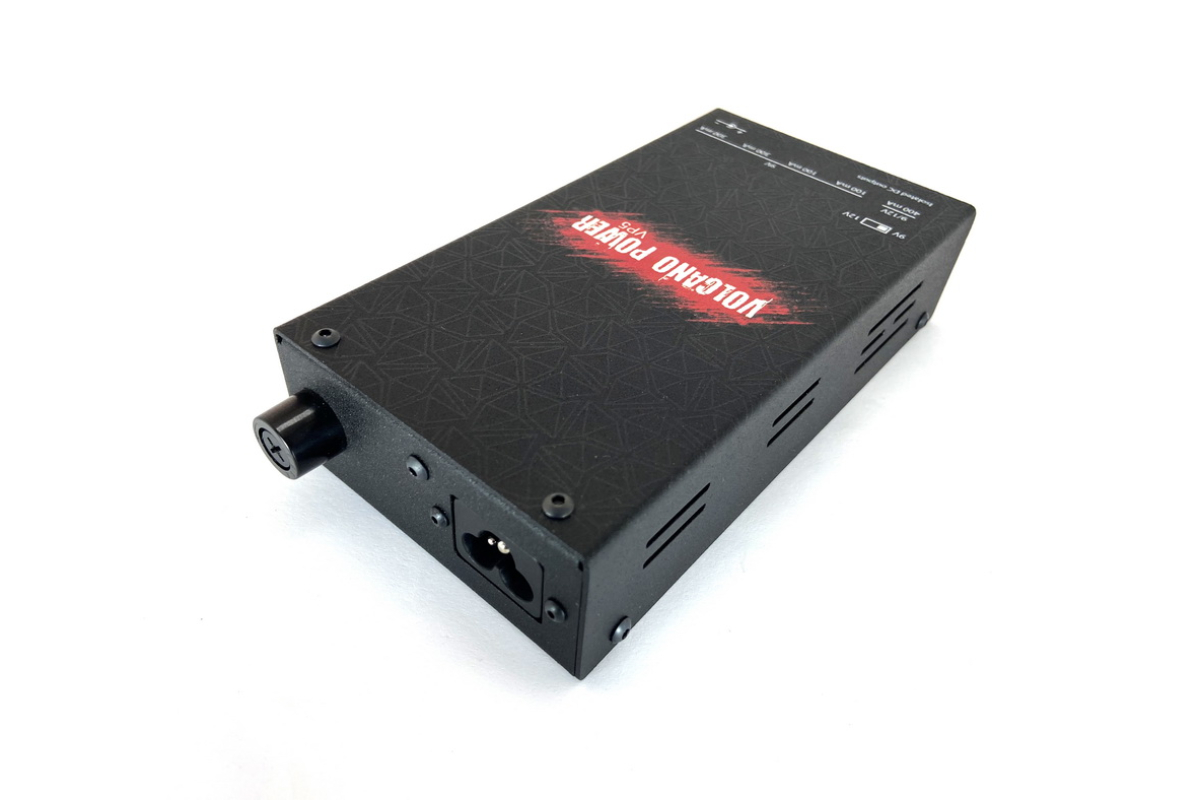 Volcano Power VP 5 Блок живлення