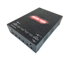Volcano Power VP6 Блок живлення