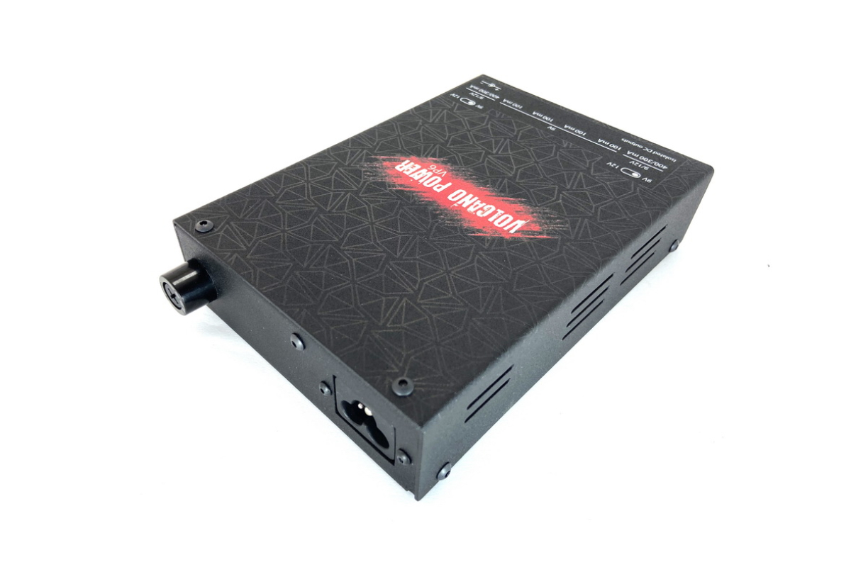 Volcano Power VP6 Блок живлення