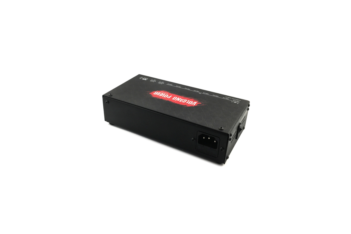 Volcano Power VP10 Блок живлення