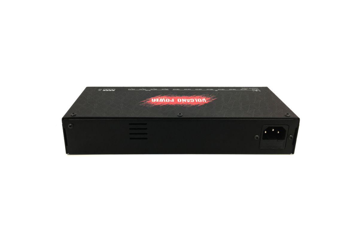 Volcano Power VP12 Блок живлення