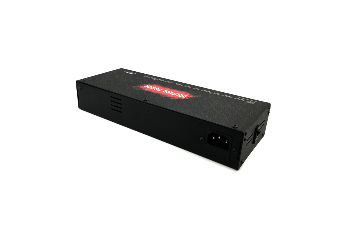 Volcano Power VP12 Блок живлення