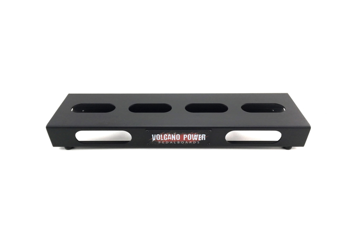Педалборд Volcano Power VBT 55