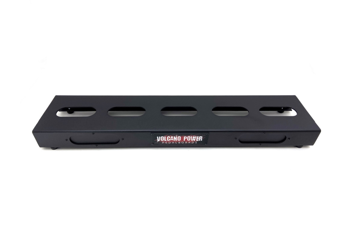 Педалборд VOLCANO POWER VBT 70