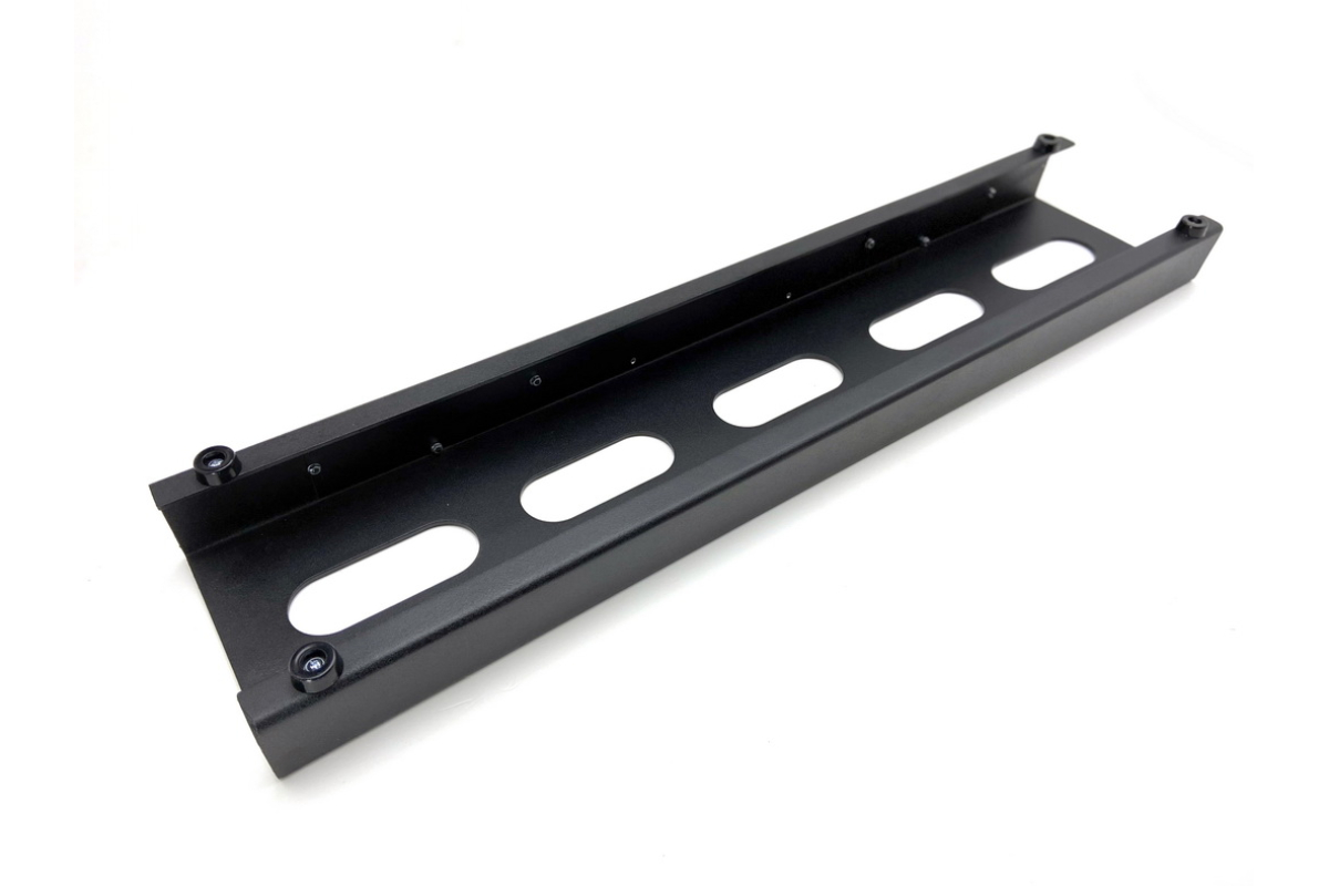 Педалборд VOLCANO POWER VBT 70