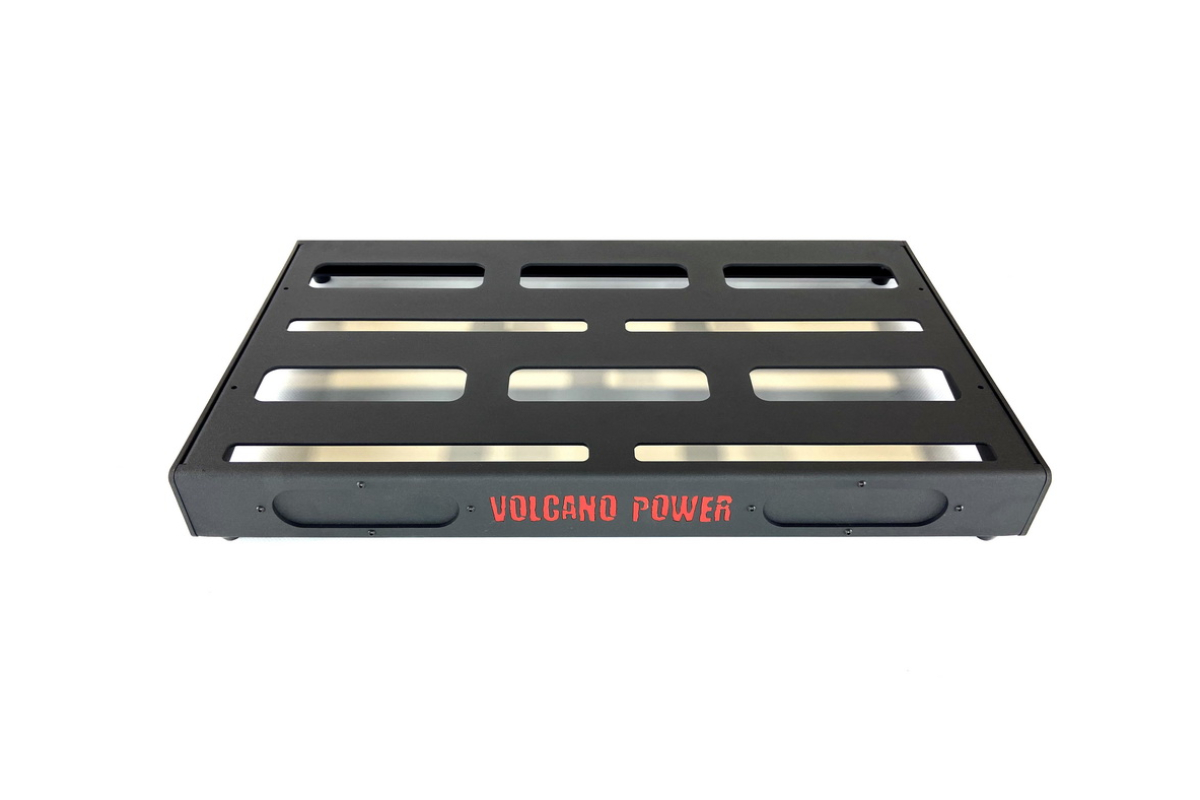 Volcano Power VBP2 Педалборд