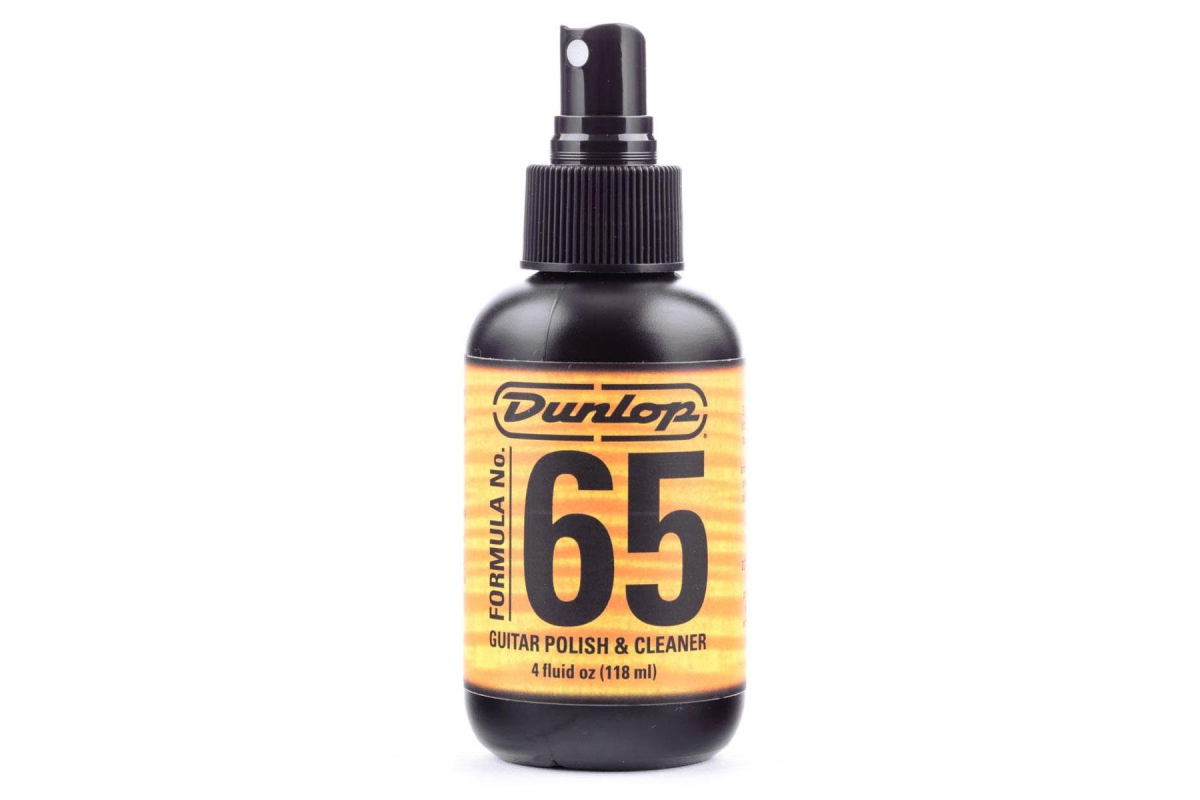 Полироль-очиститель DUNLOP AC-654 SI