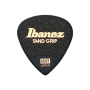 Медиатор IBANEZ PA16HSG-BK WIZARD HEAVY SAND GRIP PICK BLACK