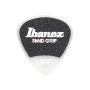 Медиатор IBANEZ PA16HSG-WH WIZARD HEAVY SAND GRIP PICK WHITE