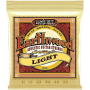 Струны для акустических гитар ERNIE BALL 2004 Earthwood Acoustic 80/20 Bronze Light 11/52