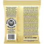 Струны для акустических гитар ERNIE BALL 2008 Earthwood Acoustic 80/20 Bronze Rock And Blues 10/52