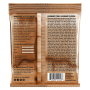 Струны для акустических гитар ERNIE BALL 2146 Earthwood Acoustic Phosphor Bronze 12/54