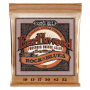 Струны для акустических гитар ERNIE BALL 2151 Earthwood Acoustic Phosphor Bronze 10/52