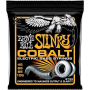 Струны для бас-гитар ERNIE BALL 2733 Cobalt Hybrid Slinky 4-Strings Bass 45/105