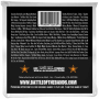 Струны для бас-гитар ERNIE BALL 2843 Hybrid Slinky Stainless Steel Bass Strings 45/105
