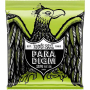Струни для електрогітар ERNIE BALL 2021 Paradigm Slinky 10/46