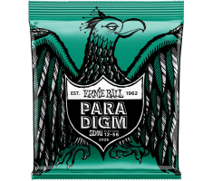 Струны для электрогитар ERNIE BALL 2026 Paradigm Slinky 12/56