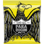 Струни для електрогітар ERNIE BALL 2027 Paradigm Slinky 11/54