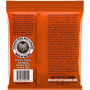 Струни для електрогітар ERNIE BALL 2215 Skinny Top Heavy Bottom Nickel Wound 10/52