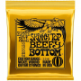 Струни для електрогітар ERNIE BALL 2216 Skinny Top Beefy Bottom Nickel Wound 10/54
