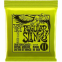 Струни для електрогітар ERNIE BALL 2221 Regular Slinky Nickel Wound 10/46
