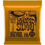 Струни для електрогітар ERNIE BALL 2222 Hybrid Slinky Nickel Wound 9/46