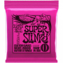 Струни для електрогітар ERNIE BALL 2223 Super Slinky Nickel Wound 9/42