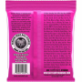Струни для електрогітар ERNIE BALL 2239 RPS-9 Reinforced Slinky Electric Guitar Strings 9/42