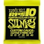 Струни для електрогітар ERNIE BALL 2240 RPS-10 Reinforced Slinky Electric Guitar Strings 10/46