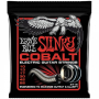 Струни для електрогітар ERNIE BALL 2715 Cobalt Slinky Electric Guitar Strings 10/52