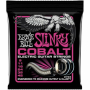 Струни для електрогітар ERNIE BALL 2723 Cobalt Slinky Electric Guitar Strings 9/42