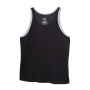 Майка ZILDJIAN MUSCLE TANK BLACK UNISEX XL