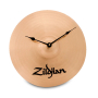 Часы ZILDJIAN CYMBAL WALL CLOCK