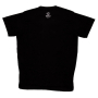 Футболка ZILDJIAN CLASSIC LOGO BLACK T-SHIRT 2XL