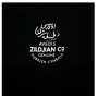 Футболка ZILDJIAN CLASSIC LOGO BLACK T-SHIRT 2XL