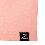 Футболка ZILDJIAN CLASSIC LOGO PINK T-SHIRT LARGE