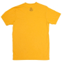 Футболка ZILDJIAN CLASSIC LOGO GOLD T-SHIRT LARGE