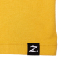 Футболка ZILDJIAN CLASSIC LOGO GOLD T-SHIRT LARGE
