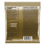 Струны для акустических гитар ERNIE BALL 2086 Paradigm Medium-Light Acoustic 80/20 Bronze 12/54