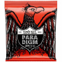Струни для електрогітар ERNIE BALL 2015 Paradigm Slinky 10/52