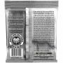 Струни для електрогітар ERNIE BALL 3123 Regular Slinky Titanium Coated Strings 9/42