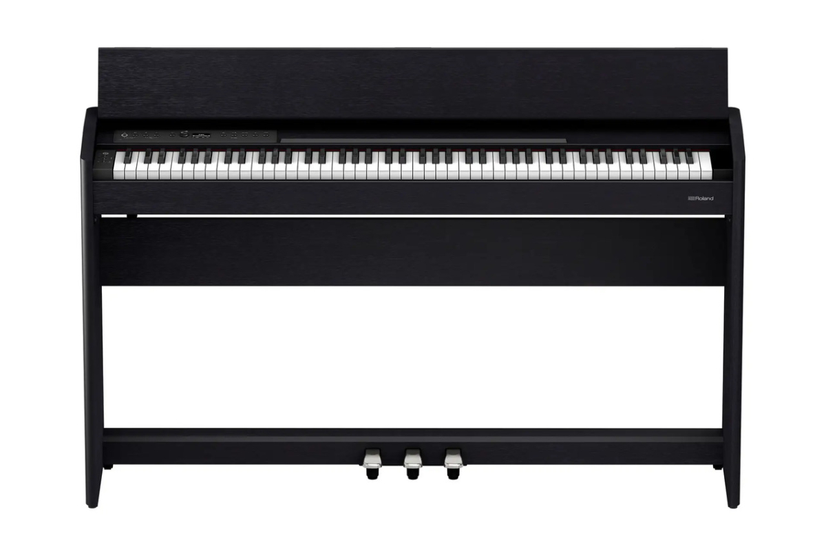 Цифровое пианино ROLAND F701 CB