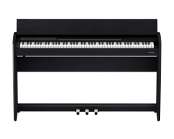 Цифрове піаніно ROLAND F701 CB