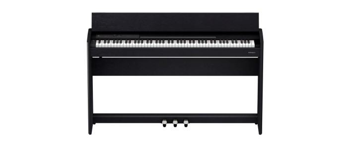 Цифровое пианино ROLAND F701 CB