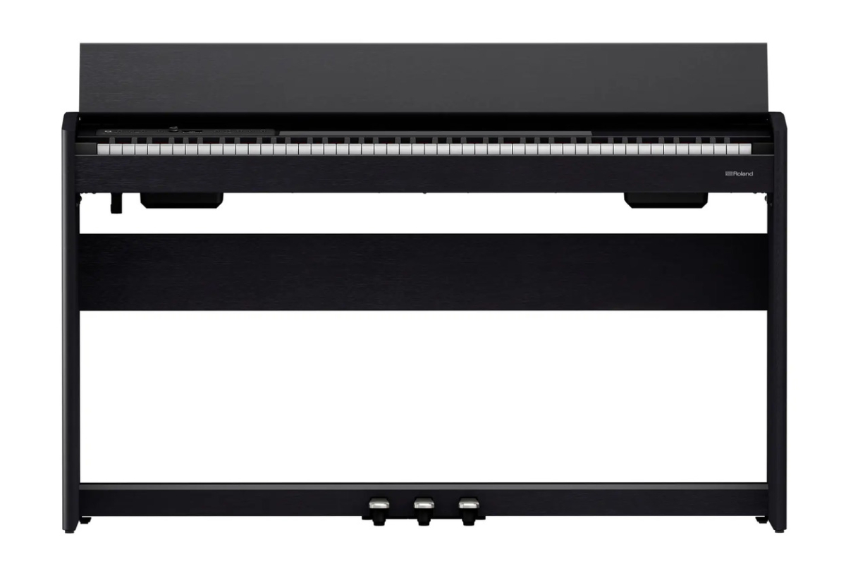Цифровое пианино ROLAND F701 CB