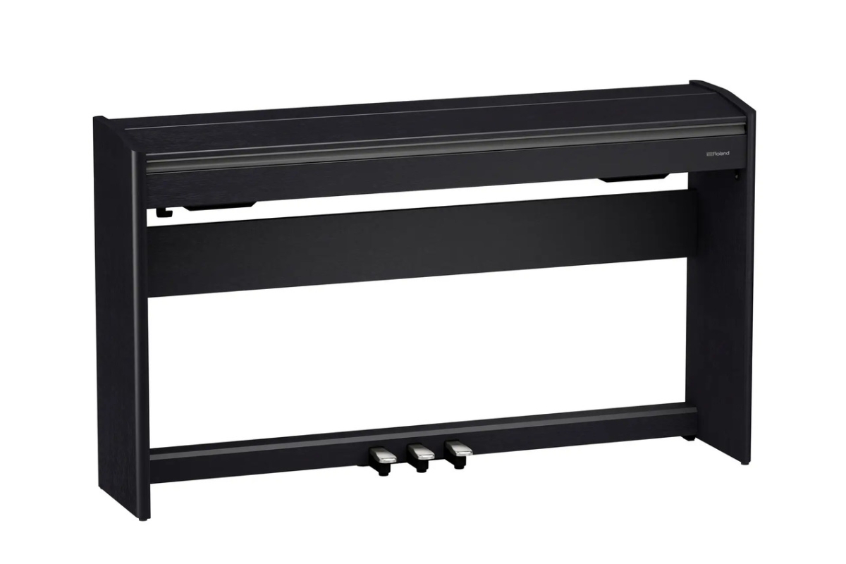 Цифровое пианино ROLAND F701 CB