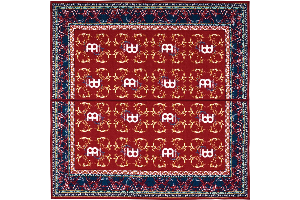 MEINL MDRL-OR Ковер для ударной установки