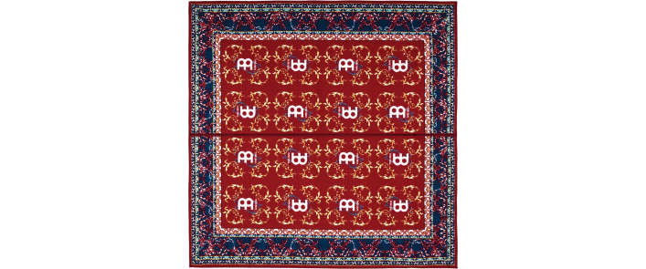 MEINL MDRL-OR Ковер для ударной установки