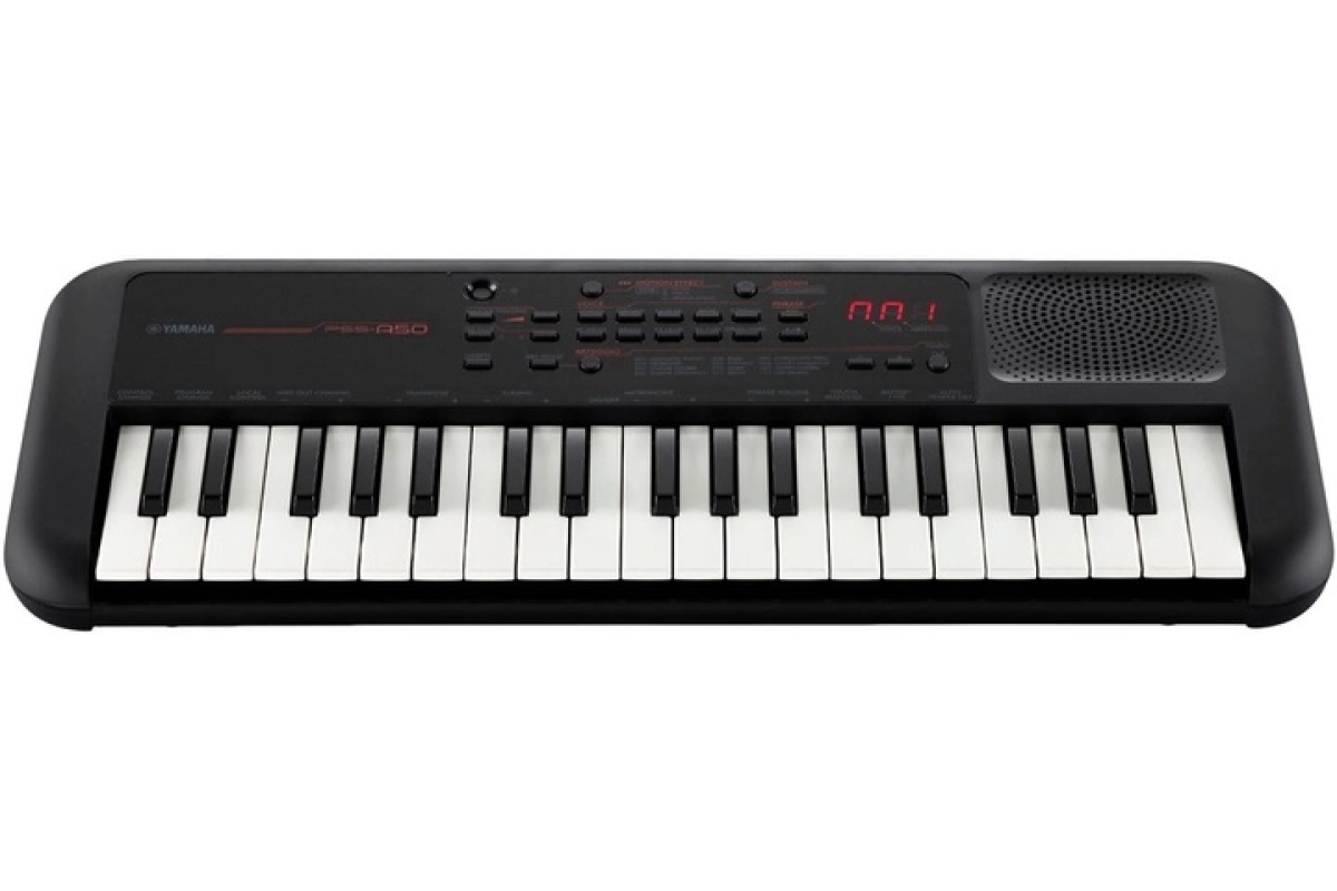 YAMAHA PSS-A50 Синтезатор