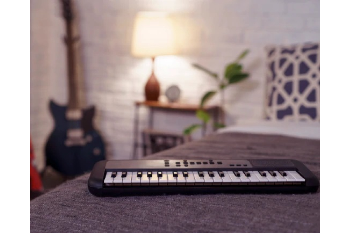 YAMAHA PSS-A50 Синтезатор